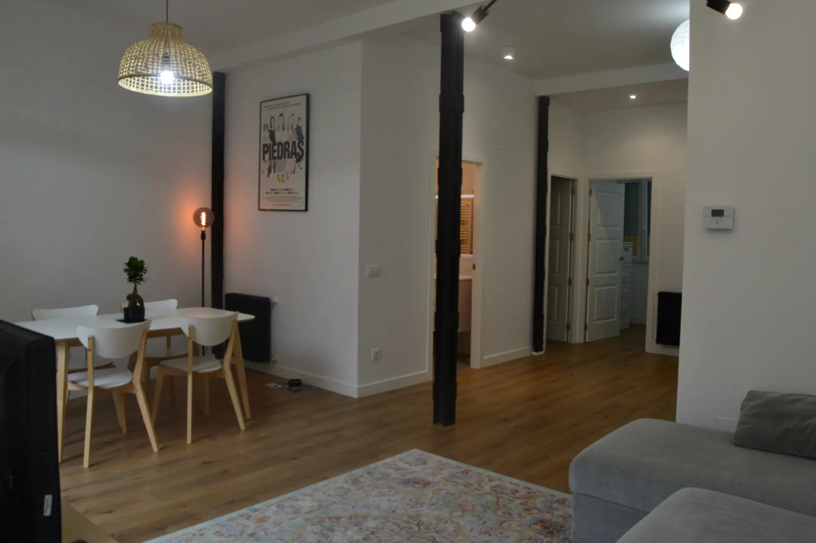 Construimos inmuebles que se valorizan 
